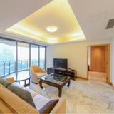 Citylife Serviced Apartments Jingan Four Seasons — фото 3