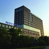 Гостиница Novotel Shanghai Clover — фото 1