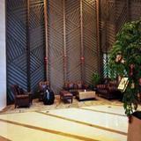 Yupin Jingan Ziyuan Apartment Hotel — фото 1
