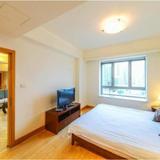 Citylife Serviced Apartments-Jingan Four Seasons — фото 1