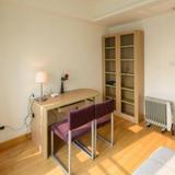 Citylife Serviced Apartments-Jingan Four Seasons — фото 2