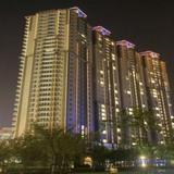 Park View Apartment (Serviced) - ZhongShan Park — фото 1