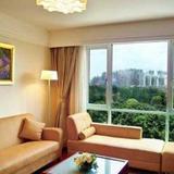 Park View Apartment (Serviced) - ZhongShan Park — фото 3