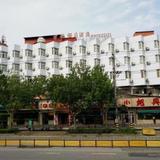 Shanghai Junhang Holiday Hotel — фото 1