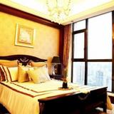 Lentino Serviced Apartment Pudong Lujiazui Shanghai — фото 1