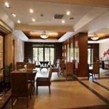 Гостиница Regalia Serviced Residence Ji — фото 1