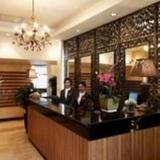 Гостиница Regalia Serviced Residence Ji — фото 2