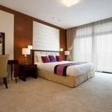Гостиница Regalia Serviced Residence Ji — фото 3