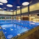 Green Court Serviced Apartment-Green City International — фото 3