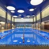 Green Court Serviced Apartment-Green City International — фото 2