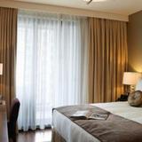 Гостиница Lanson Place Jin Qiao Residences — фото 3