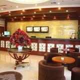 GreenTree Inn Shanghai Century Park Hotel — фото 3