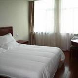 GreenTree Inn Shanghai Hongqiao International Airport Songhong Road Express Hotel — фото 2