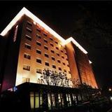 Benjoy Hotel - Jinqiao Branch — фото 1