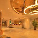 Гостиница Holiday Inn Express Shanghai Zhenping — фото 2