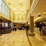 JI Hotel Shanghai Hongqiao International Exhibition Center — фото 2