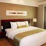 Гостиница Holiday Inn Shanghai Pudong Nanpu — фото 2