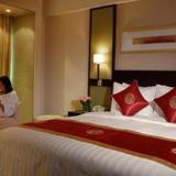 Гостиница Holiday Inn Shanghai Pudong Nanpu — фото 3