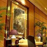 Shanghai Marriott Hotel Hongqiao — фото 1