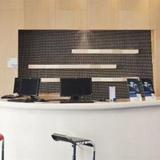 Гостиница Holiday Inn Exp New Hongqiao — фото 2