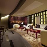 Jumeirah Himalayas Hotel Shanghai — фото 2