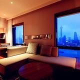 Гостиница Les Suites Orient, Bund Shanghai — фото 2