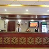 Гостиница Greentree Inn Shanghai Zhongshan Hutai Business — фото 2