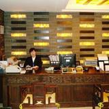 Гостиница Shanghai New Westlake — фото 2