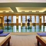 Гостиница Wyndham Grand Plaza Royale Oriental Shanghai — фото 2