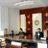 Baolong Homelike Hotel Hongqiao Branch Shanghai — фото 2