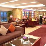 Гостиница Shanghai Grand Trustel Purple Mountain — фото 1