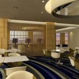 Гостиница Holiday Inn Express Shanghai Nanhuizui — фото 1