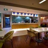 Гостиница Holiday Inn Express Shanghai Nanhuizui — фото 2