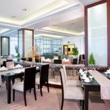 Гостиница Holiday Inn Shanghai Pudong — фото 1
