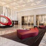 Shanghai Marriott Hotel Parkview — фото 1