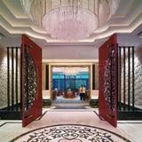 Shangri-La Hotel, Qufu — фото 1