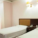 New Barag Left Banner Fanyou Hotel — фото 1
