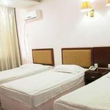 New Barag Left Banner Fanyou Hotel — фото 3