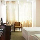 New Barag Left Banner Fanyou Hotel — фото 2