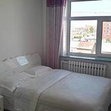 Ergun Warm Family Homestay — фото 1