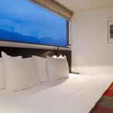 Madisson Inn Hotel & Luxury Suites — фото 1
