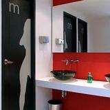 Гостиница Confort 80 Zona Rosa — фото 2