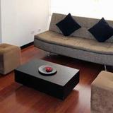 Гостиница Confort 80 Zona Rosa — фото 3