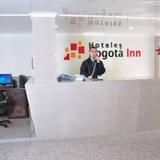 Гостиница Bogota Inn La Soledad — фото 1
