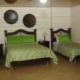 Гостиница Bogota Inn La Soledad — фото 3