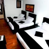 Hotel Radel Bogota — фото 1