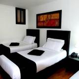 Hotel Radel Bogota — фото 2