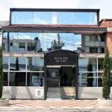 Гостиница Ejecutivo La Embajada — фото 1