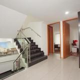 Гостиница Castellana Calle 100 — фото 2