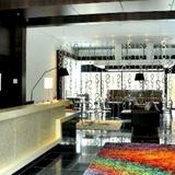Гостиница Holiday Inn Express & Suites Bogota DC — фото 1